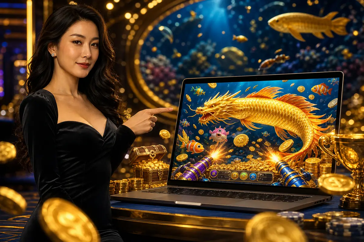 dk7 Microgaming লাইভ স্টুডিও ডিলার