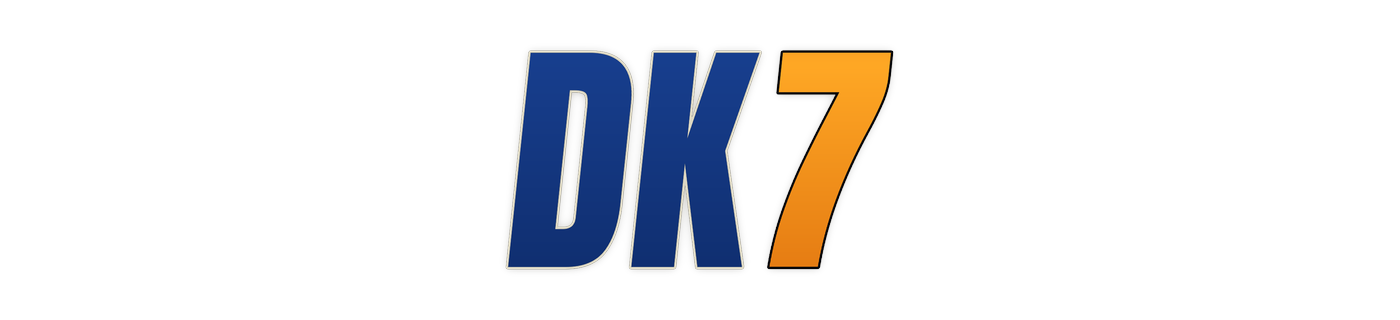 dk7 লোগো